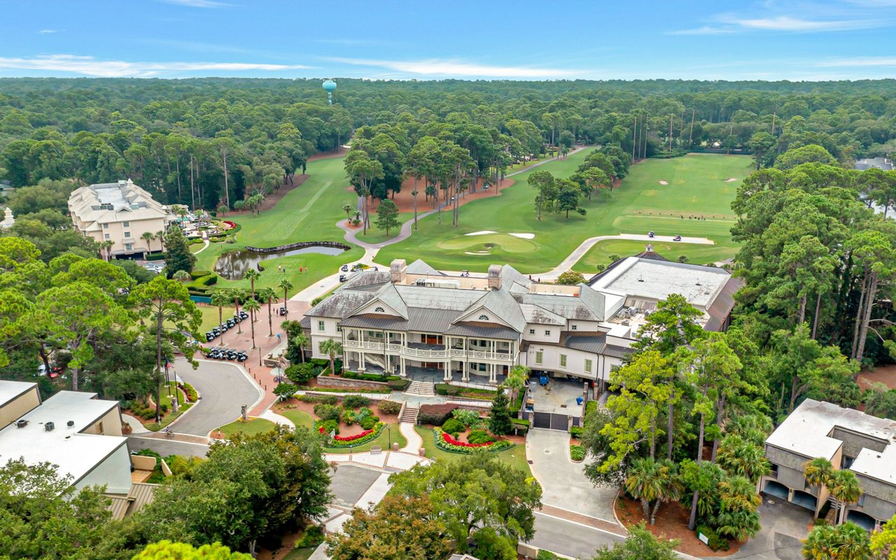 Sea Pines