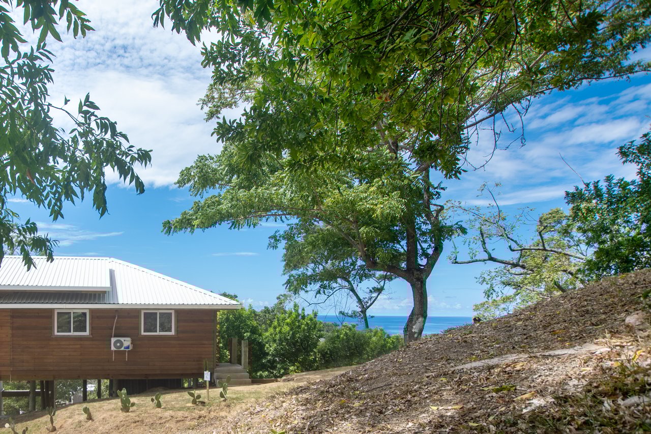 Pre-construction Home Lot # 5 at Tortuga Hills