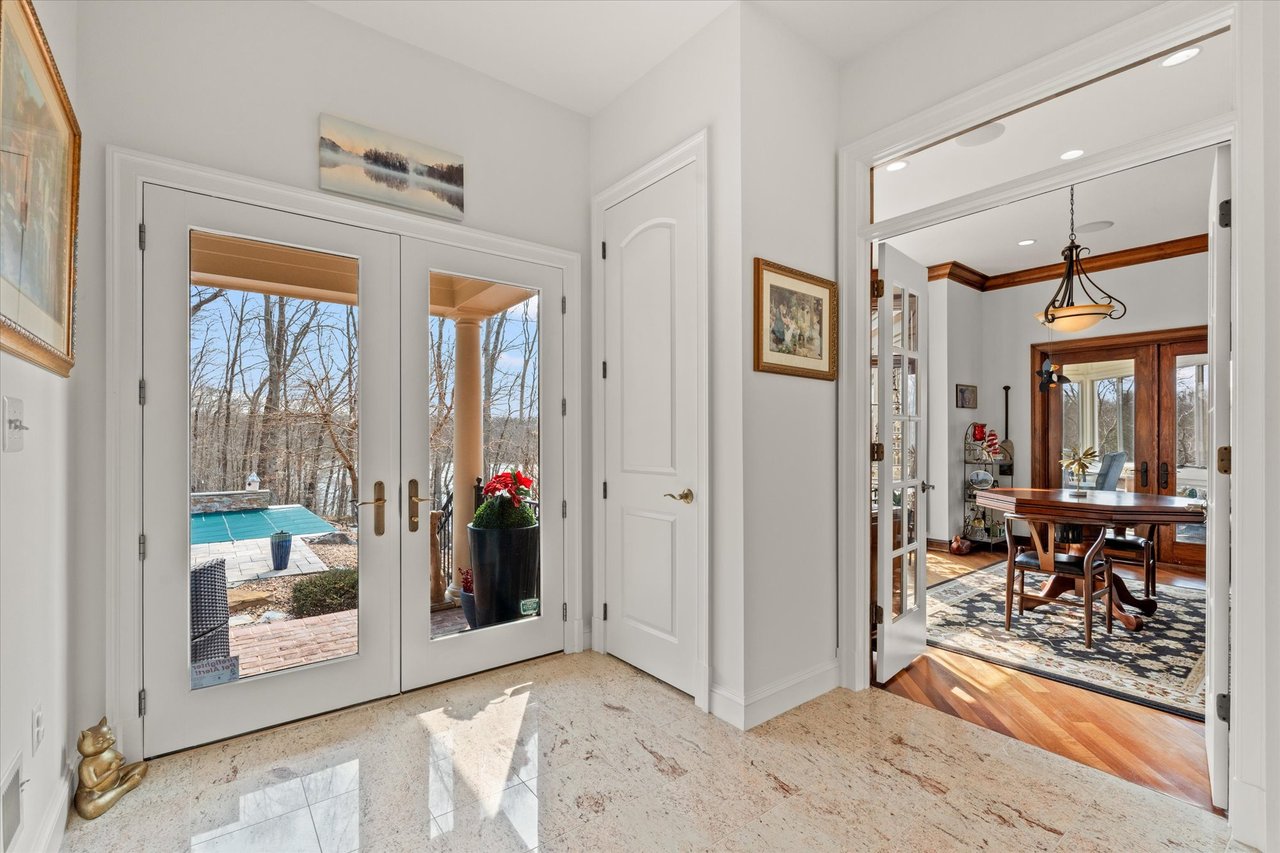 10036 Lake Occoquan Dr