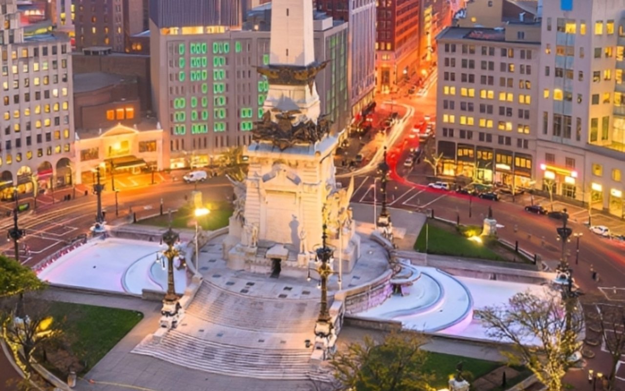 Top Cities in Indiana to Invest in Real Estate Right Now