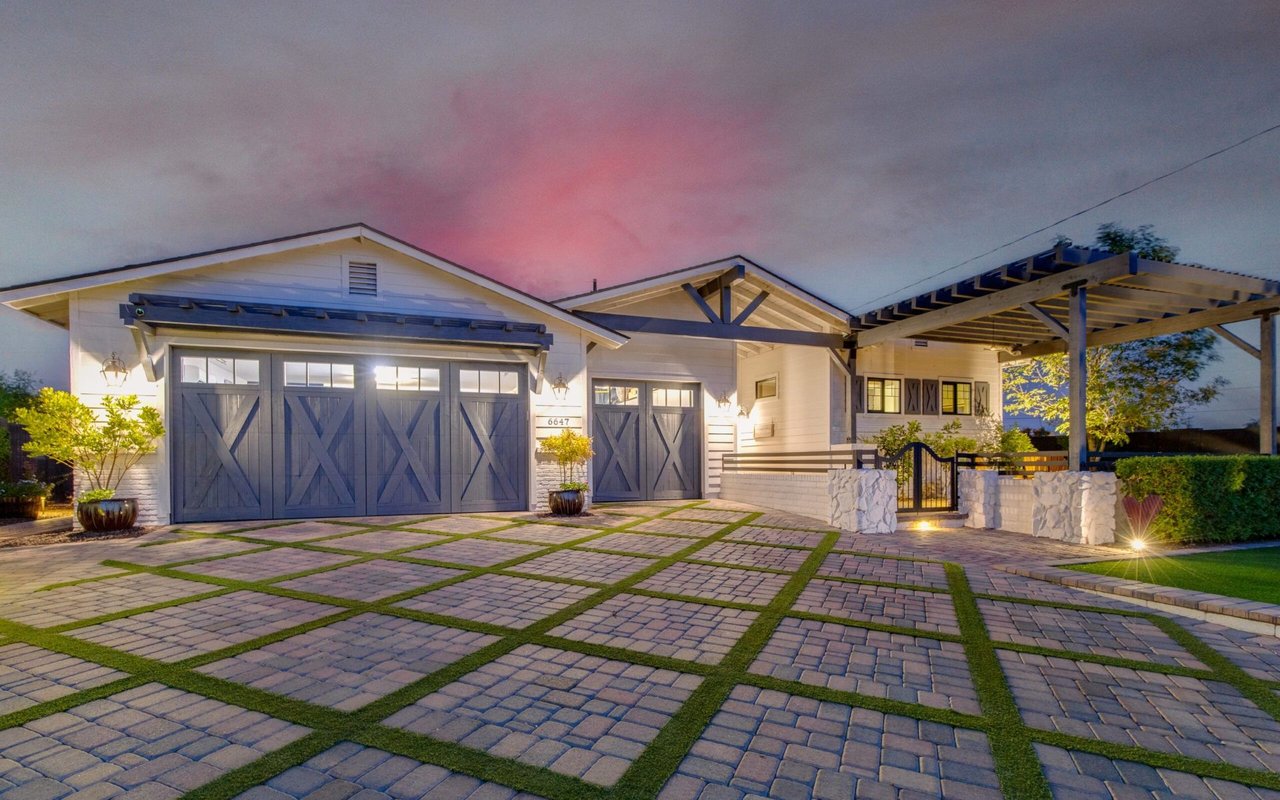 6647 E Calle Redondo