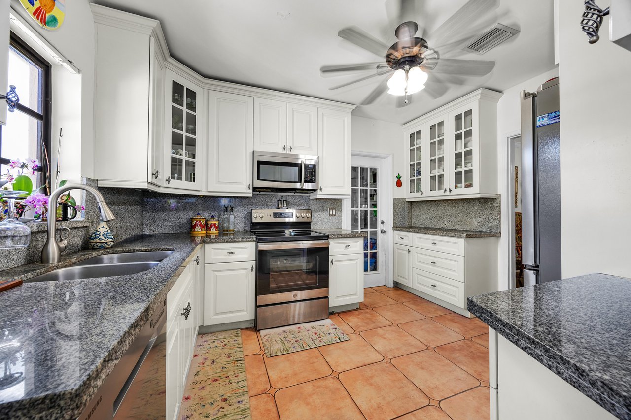 Rare Waterfront Opportunity in Coral Gables