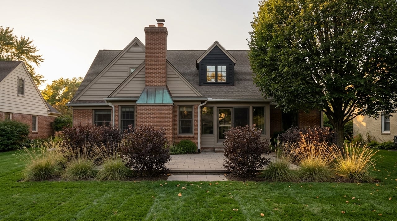 The TIF Deal Behind Lisle's Confusing Home Price Numbers