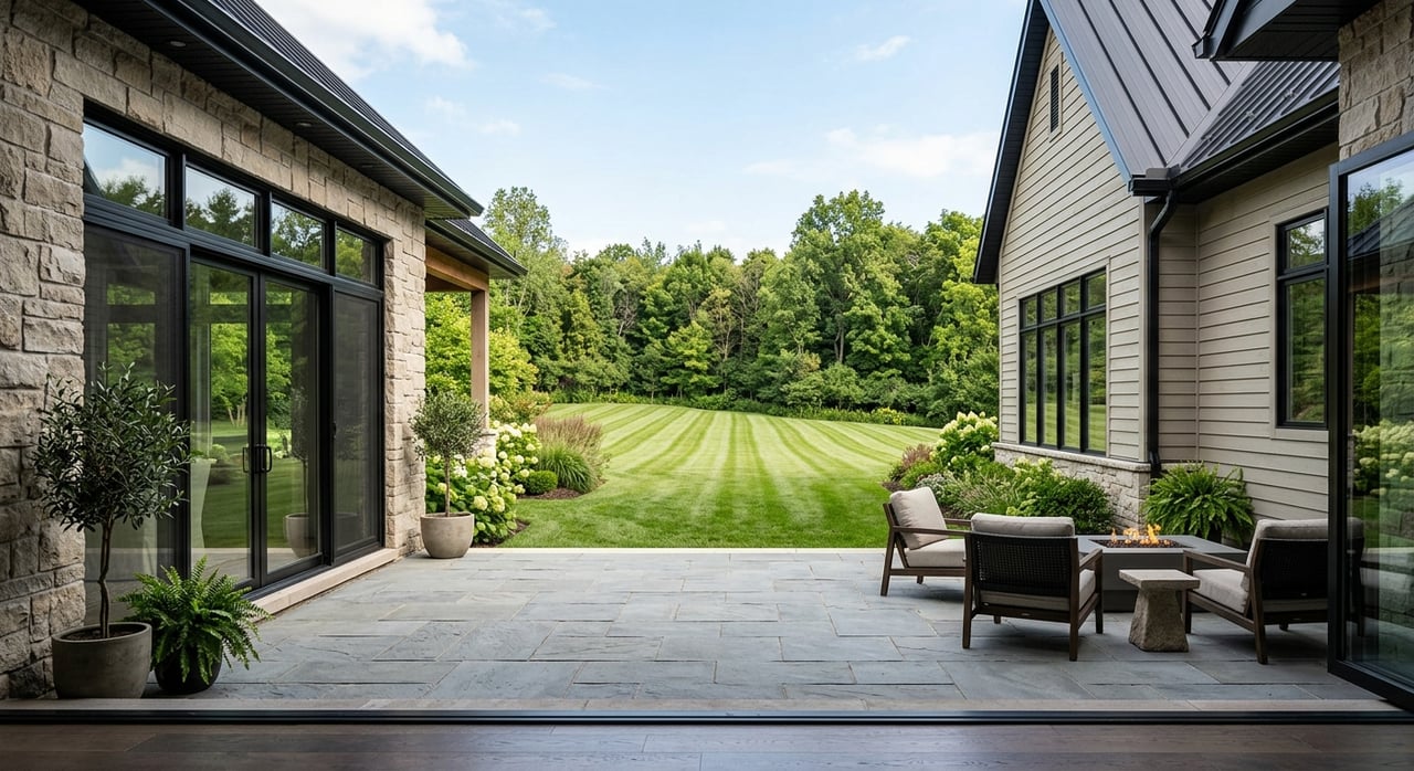 Guide To Saucon Valley’s Golf And Gated Communities