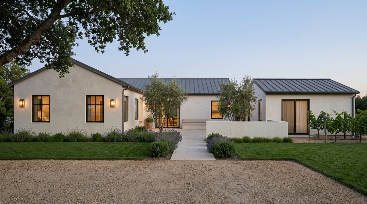 Short-Term Rental Rules And Opportunities In Solvang