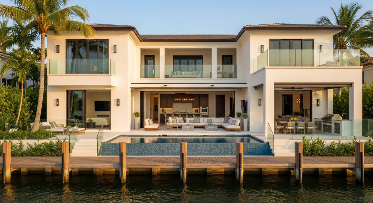 High-Value Home Features Boca Raton Buyers Want