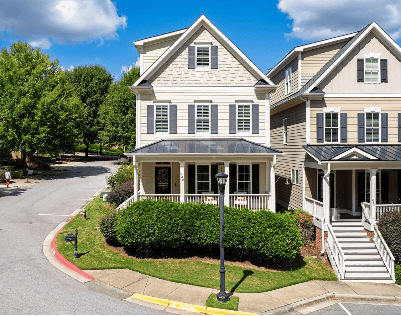 230 Penley Circle - Raleigh NC