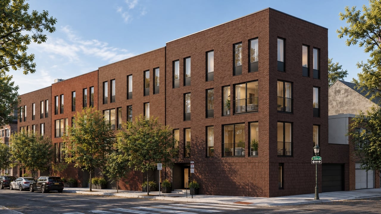 UNION ROW
