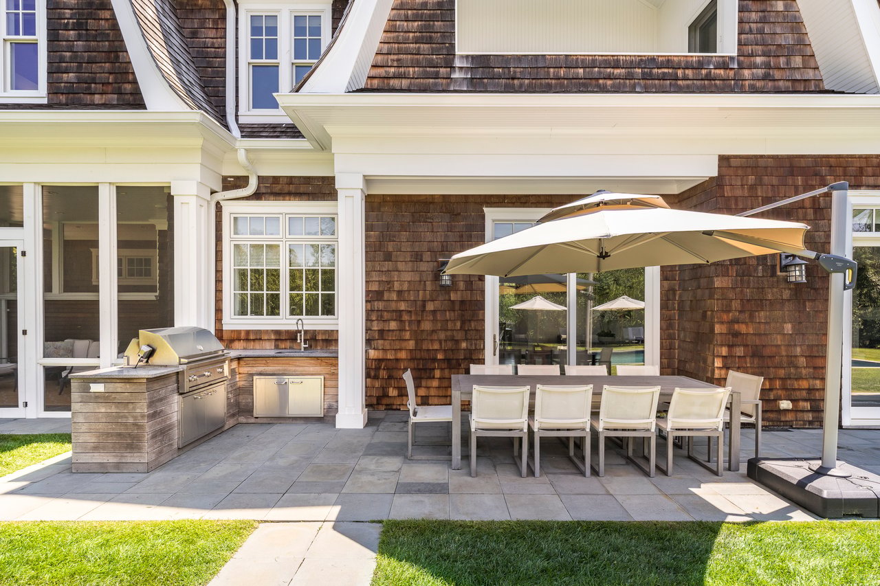 Bridgehampton South Turnkey 
