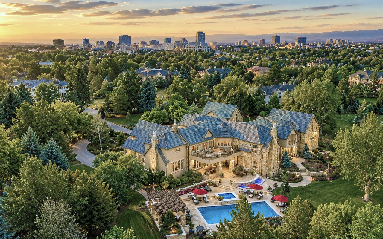 Cherry Hills Village