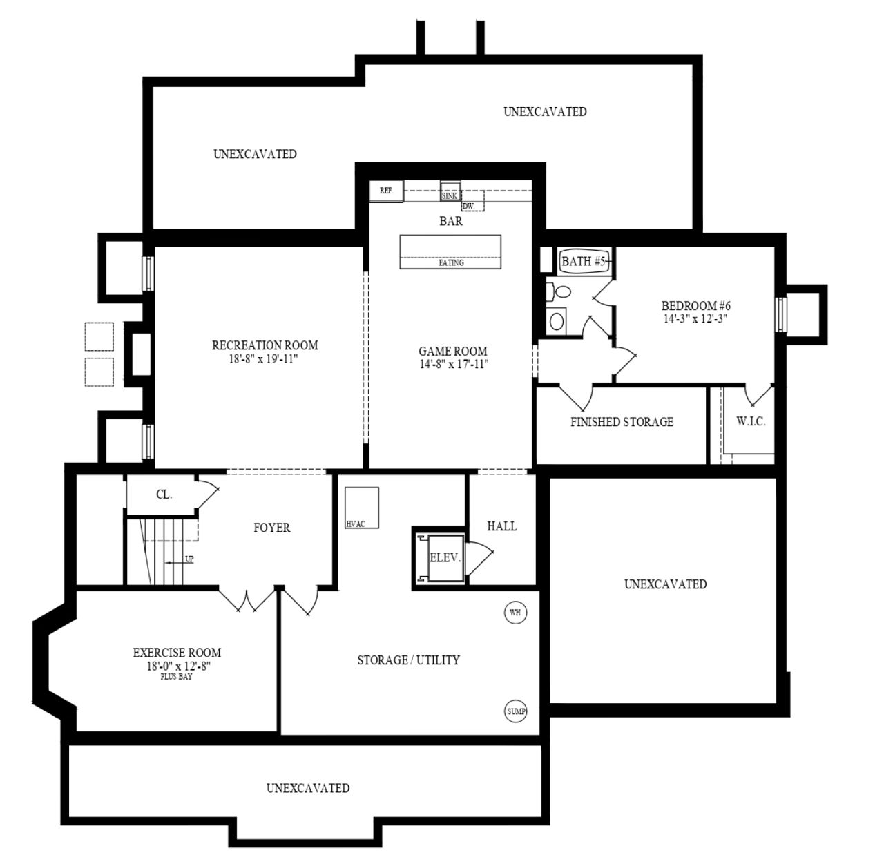 5216 Sangamore Road in Bethesda