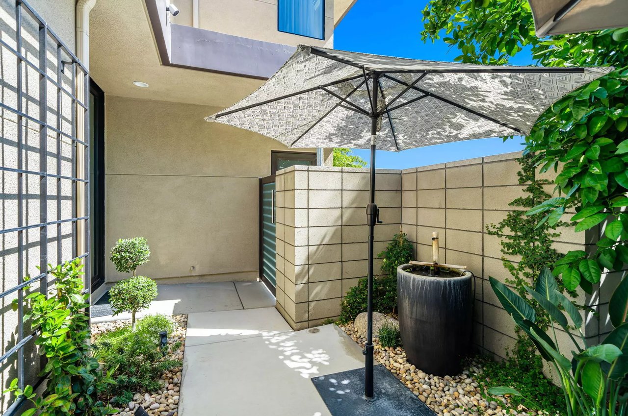 281 S Hermosa Drive 