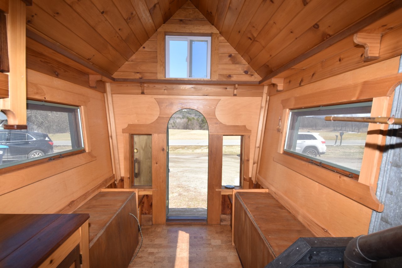 Tiny Home 