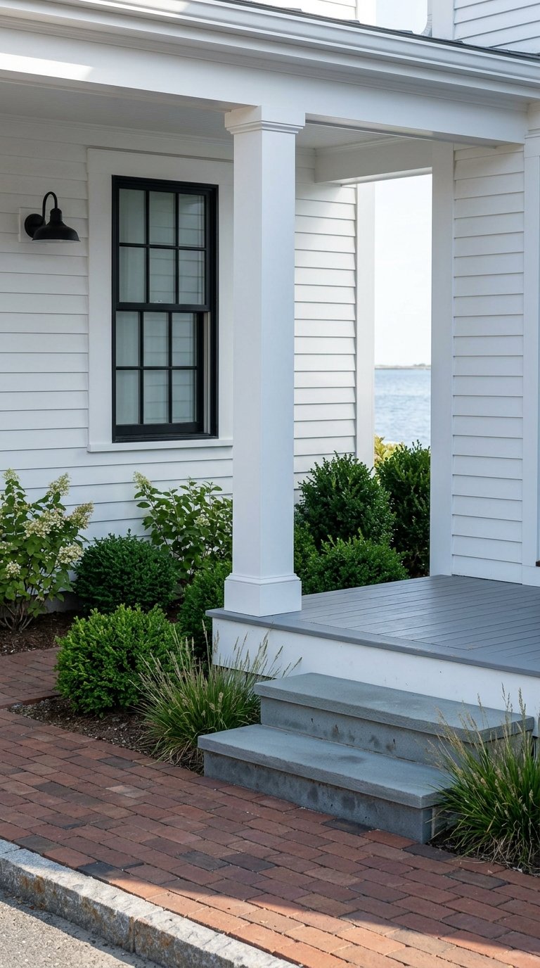 East Greenwich Waterfront And Main Street Lifestyle