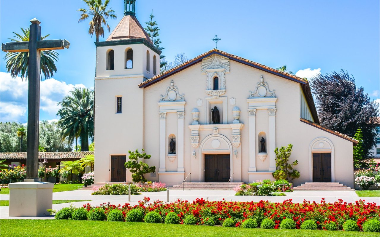 Santa Clara