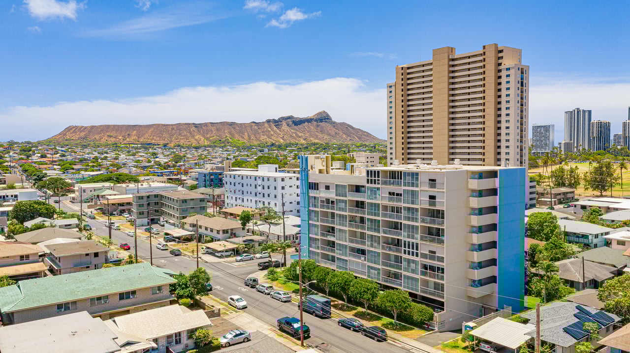 754 Ekela Avenue Unit #904