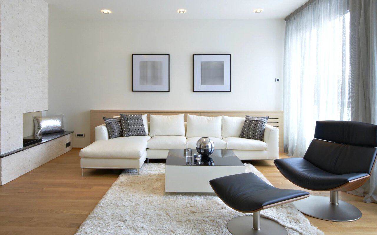 Setting the Standard – The Colony at White Pine Canyon