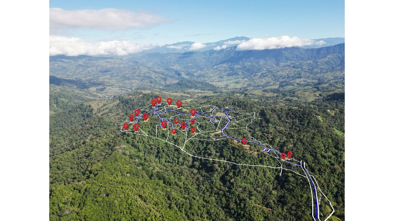 A Rare Thermal-Wellness Development Opportunity - Cacao Estates