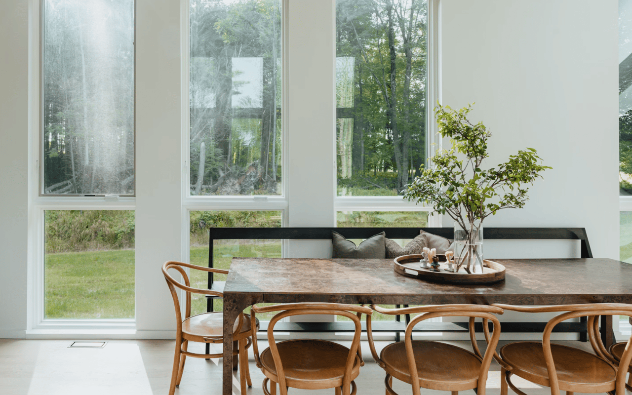 How to Decorate a Historic Home