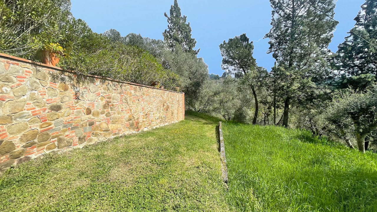 CASALE DEL CANALETTO
