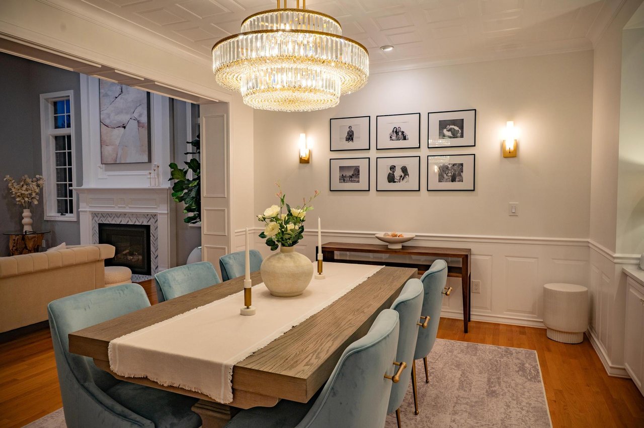 Exceptionally Reimagined SW Portland Traditional