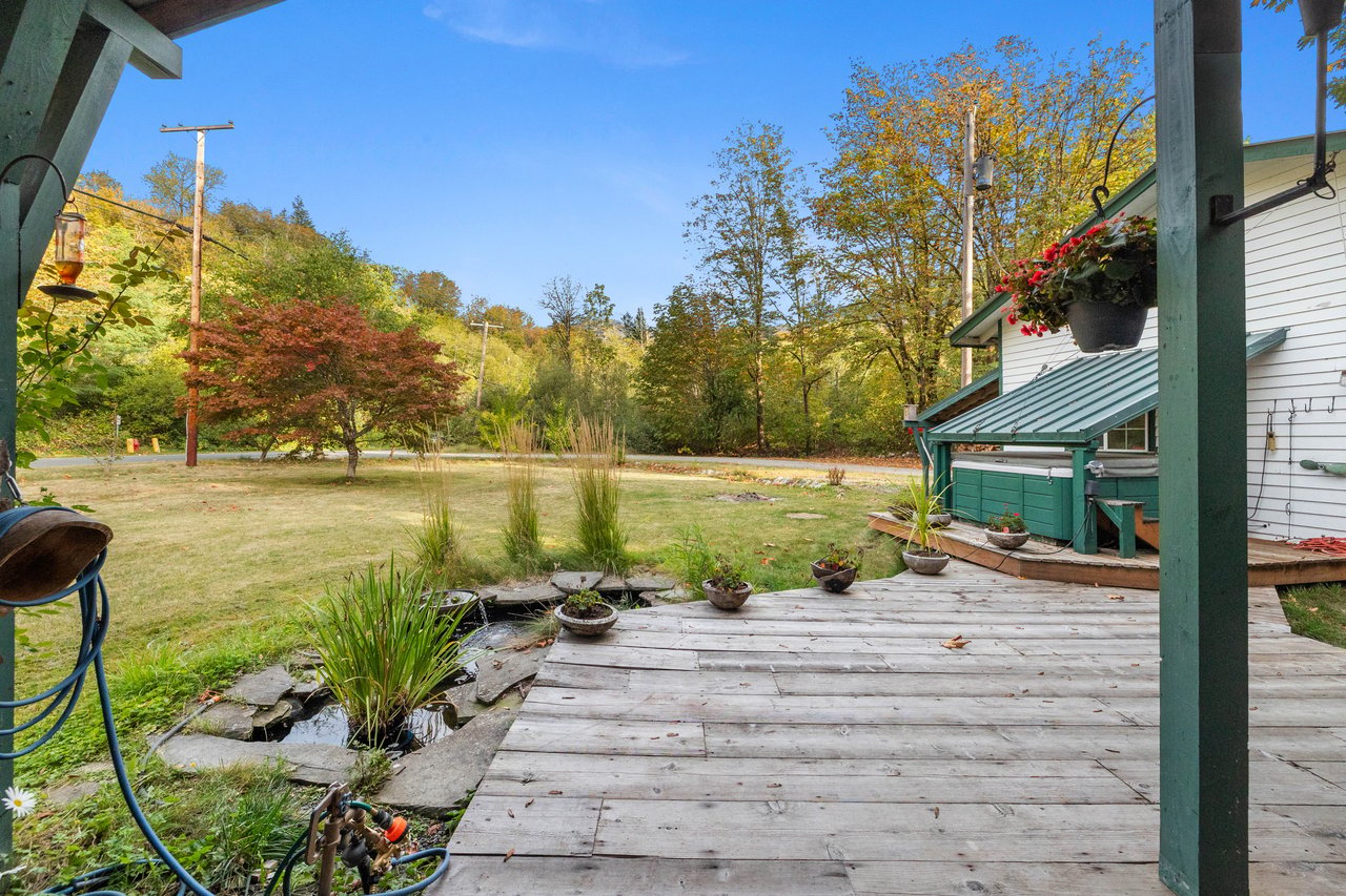71636 NE. Old Cascade Hwy., Skykomish, WA 98288