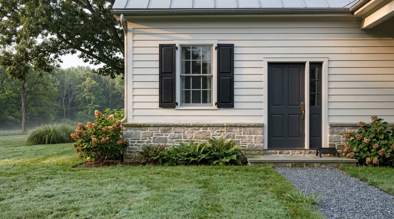 Chester County's Well and Septic Rules Run Through One Office. Your Closing Doesn't.