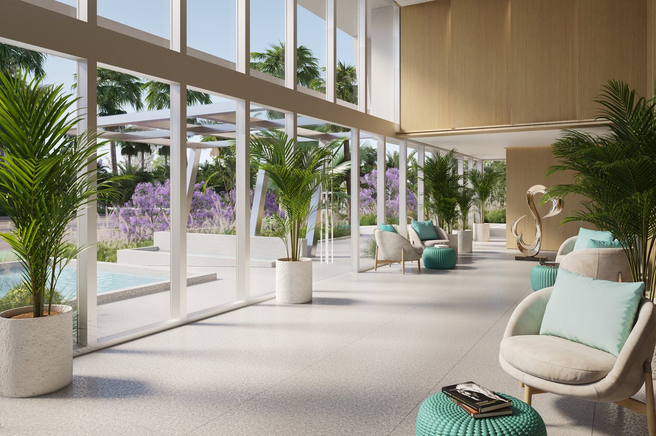 9900 WEST - Bay Harbor Islands