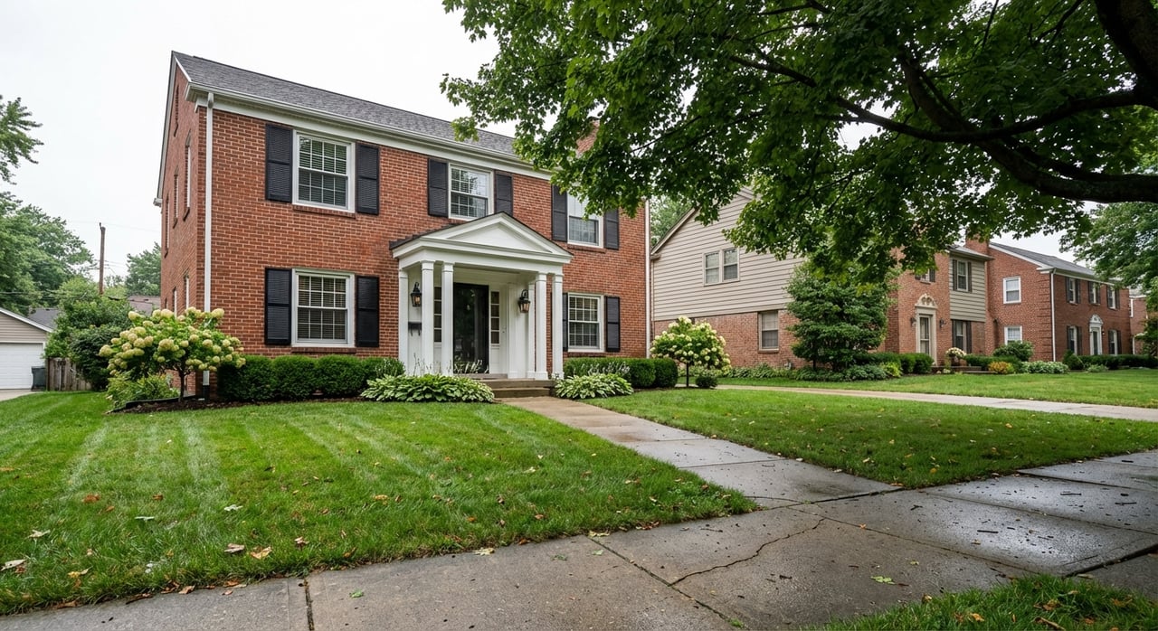 Gahanna Real Estate Trends For Today’s Buyers And Sellers