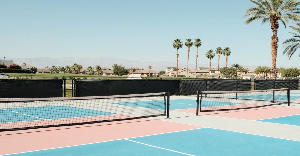 the coachella valley rennie review | June 2026