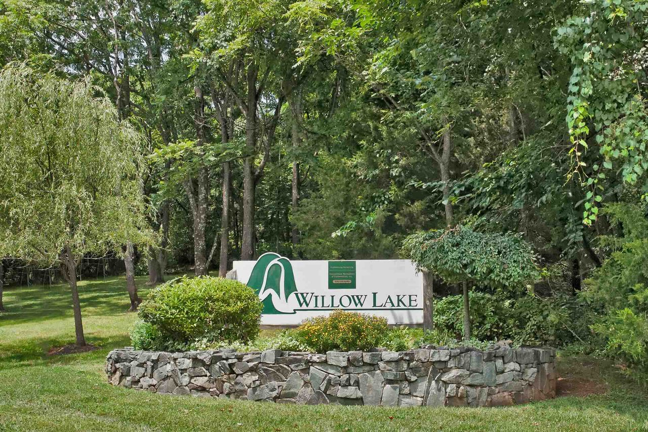 Willow Lake