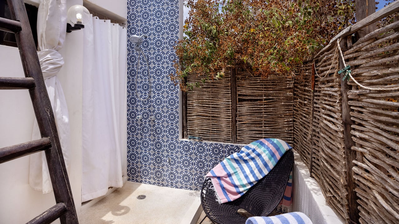 Villas de Cerritos Palapa No 6