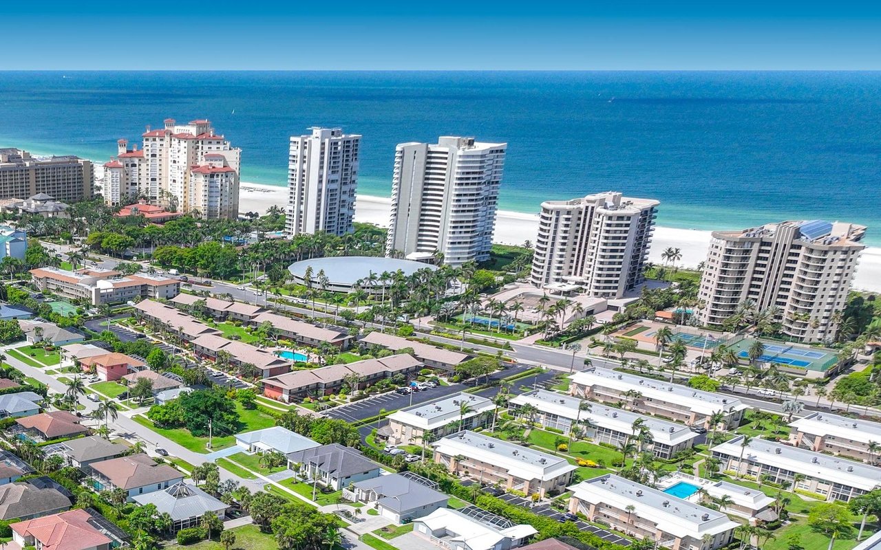 South Beach Ctr