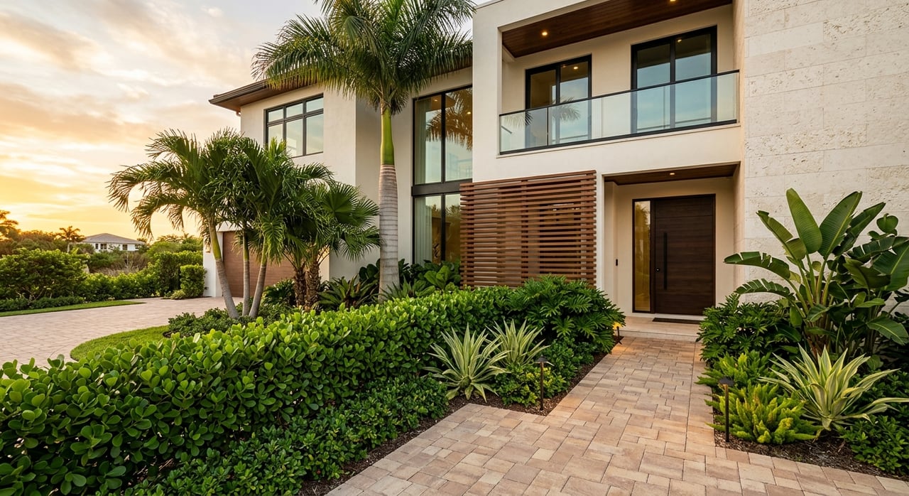 New Construction or Resale Home in Weston?