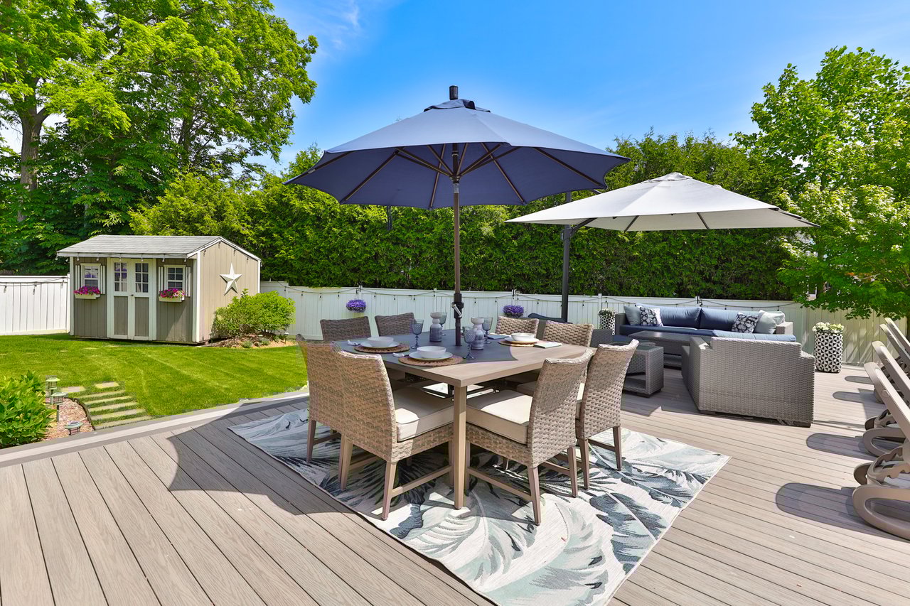 408 Saville Crescent, Oakville