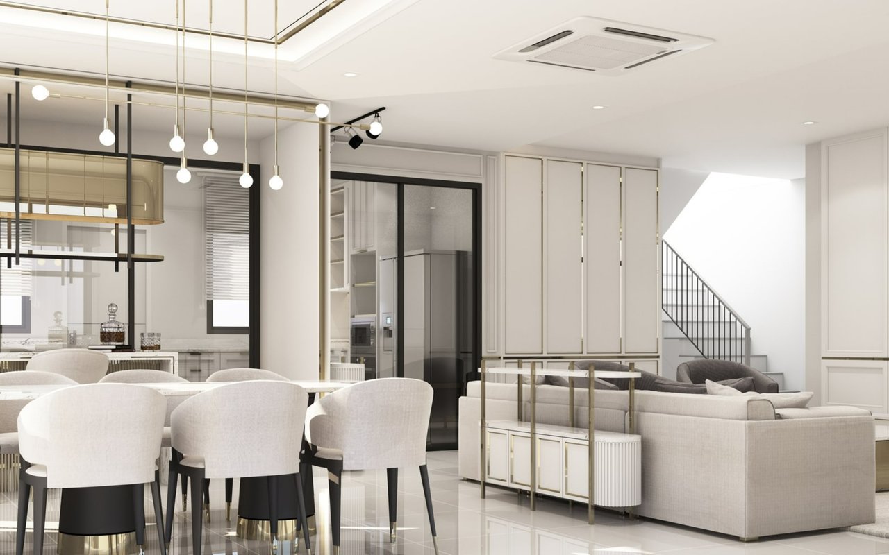 Berkshire Hathaway HomeServices International Website Has Launched