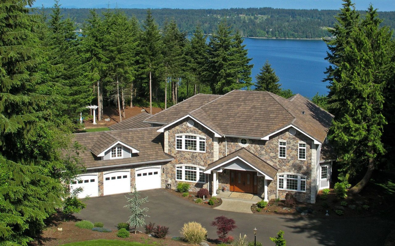 Luxury Homes