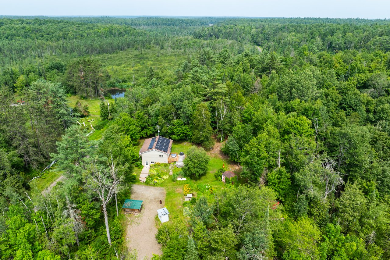 Bracebridge