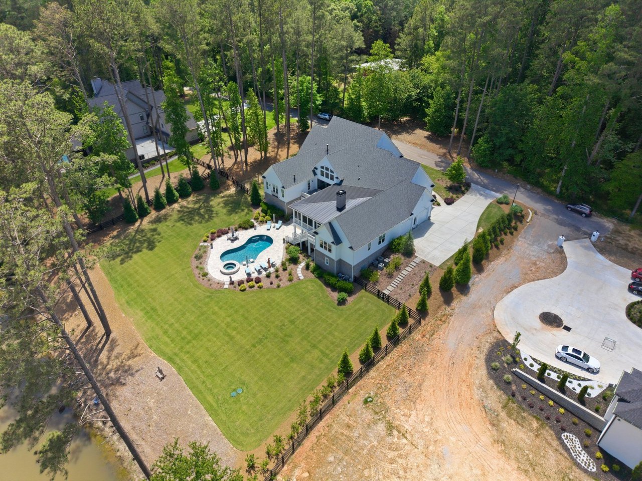 1570 Redd Road