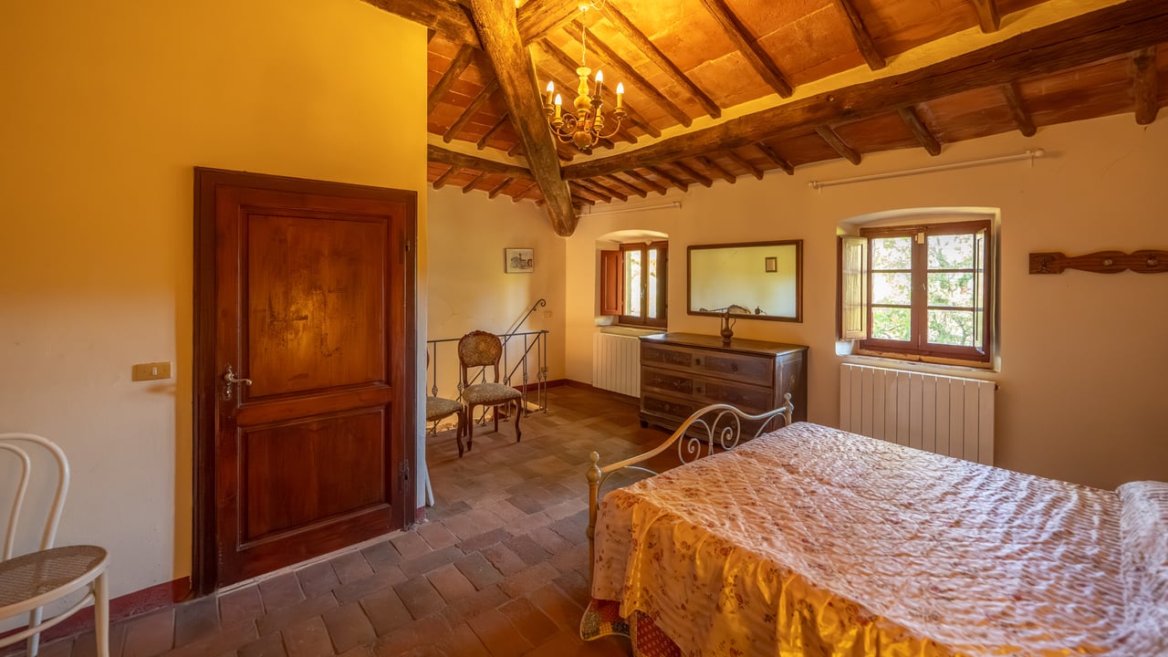 IL FIENILE DEL CHIANTI
