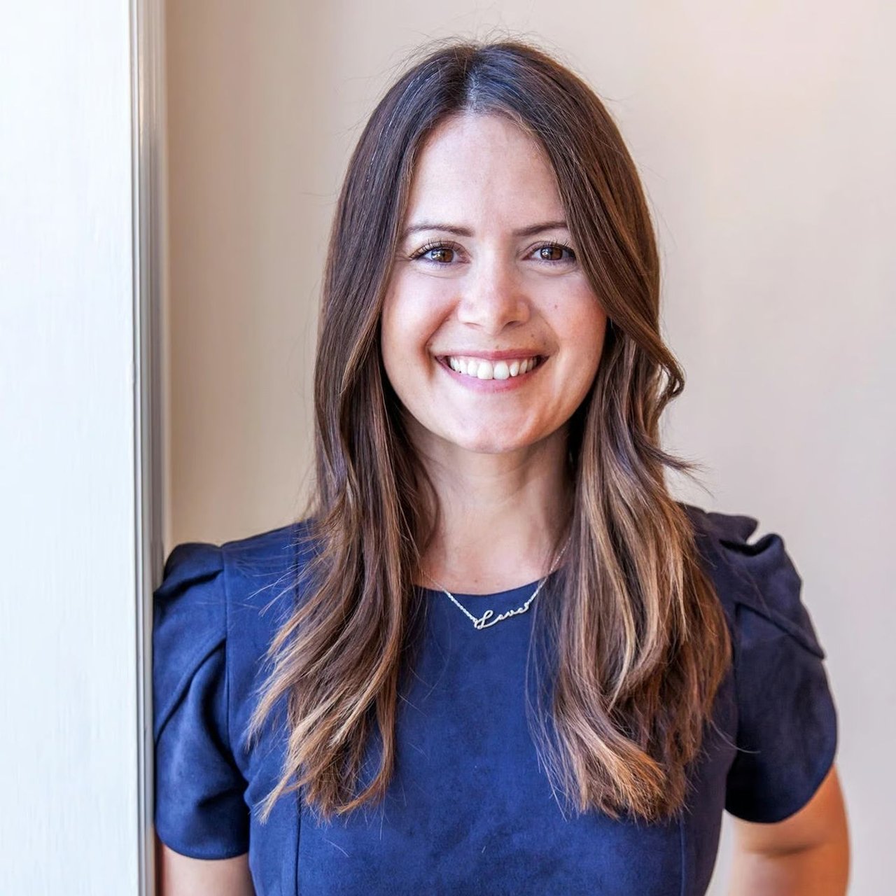Ashly Frasso Laguna Niguel, CA Real Estate Agent Headshot