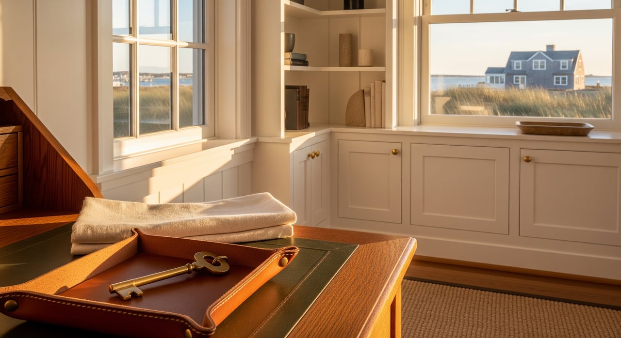 Offer to Purchase vs. P&S in Massachusetts