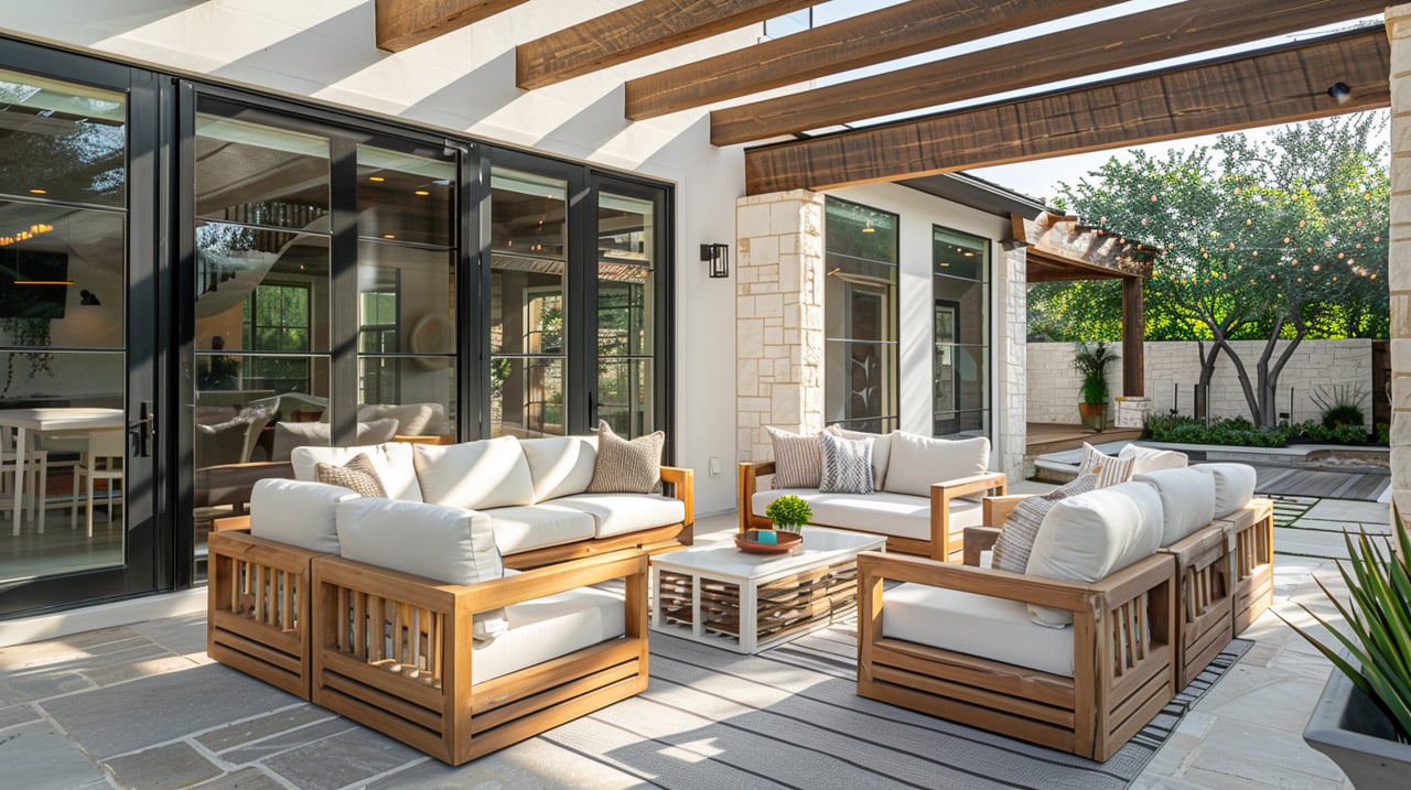 7 North Texas Trends Quietly Changing What Buyers Want