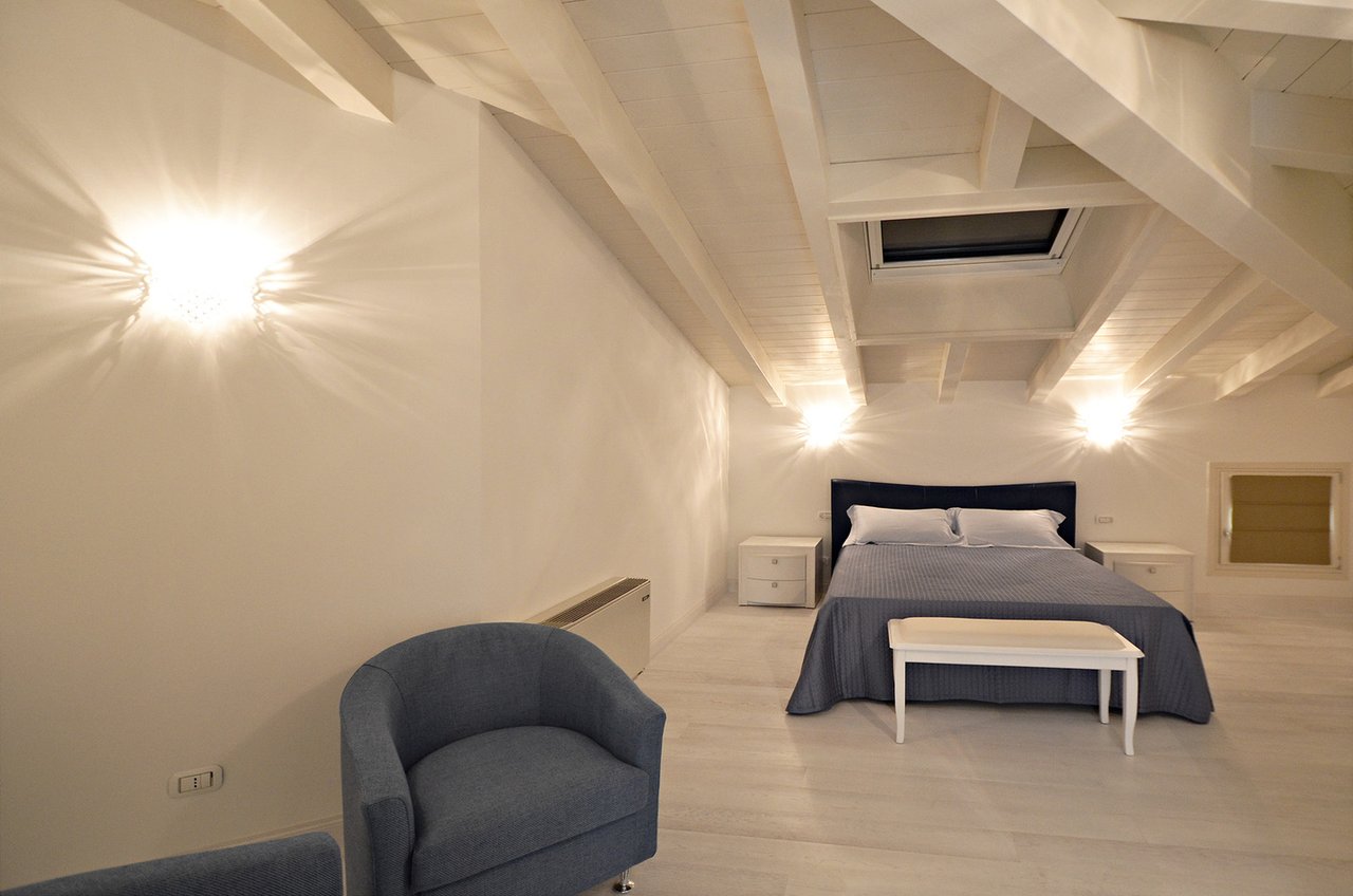 Villa Giotto Newly Constructed