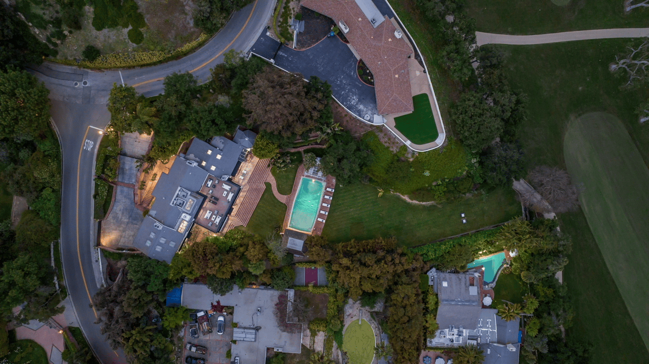 10981 Bellagio Rd