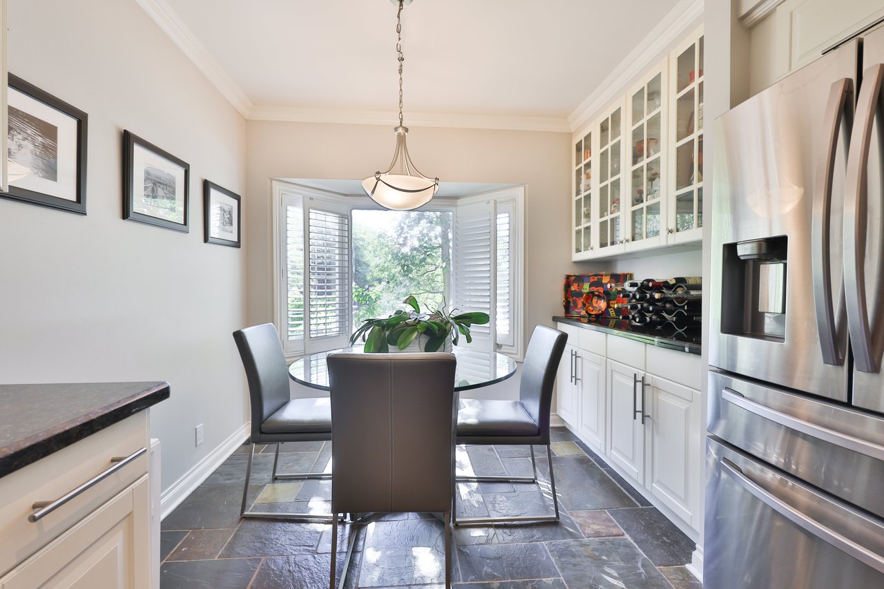 68 Tradewind Drive, Oakville