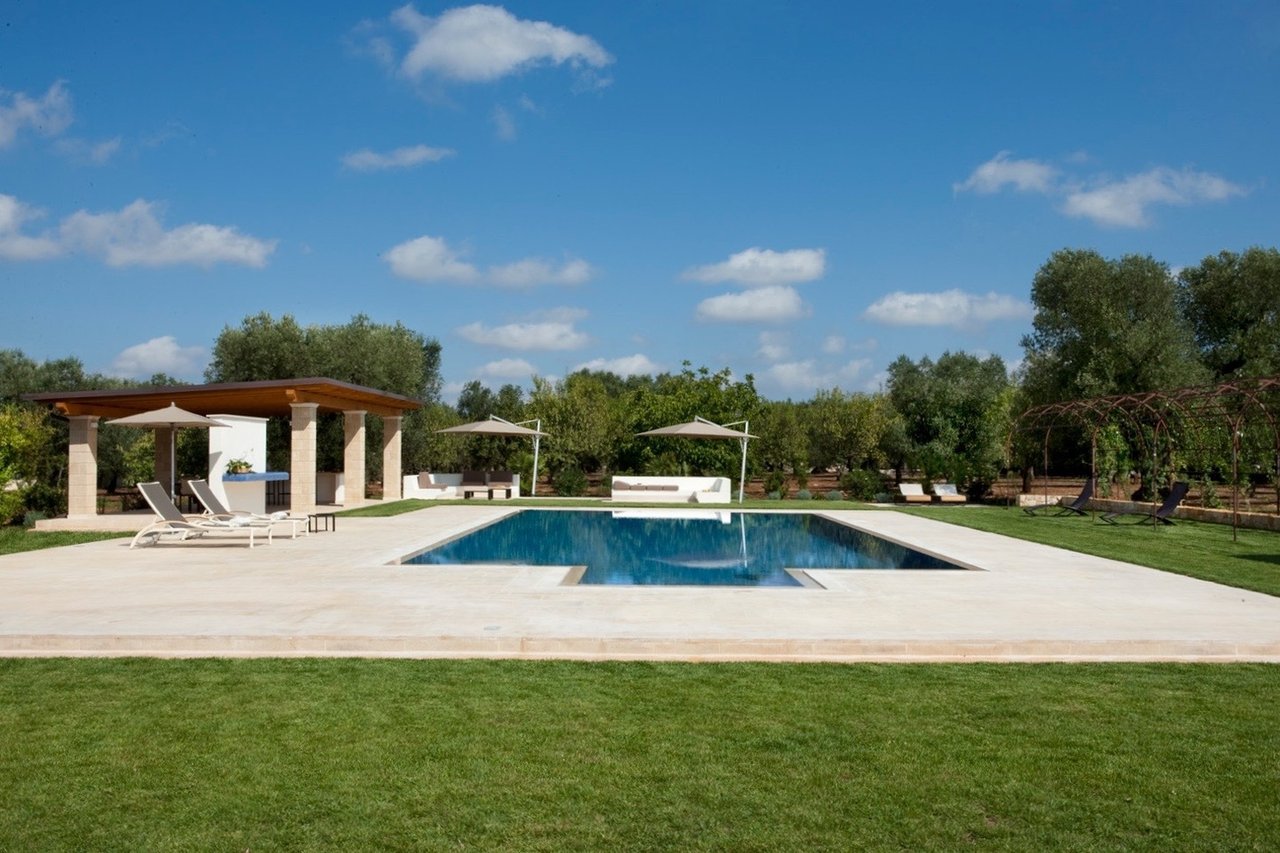 Villa De Angela