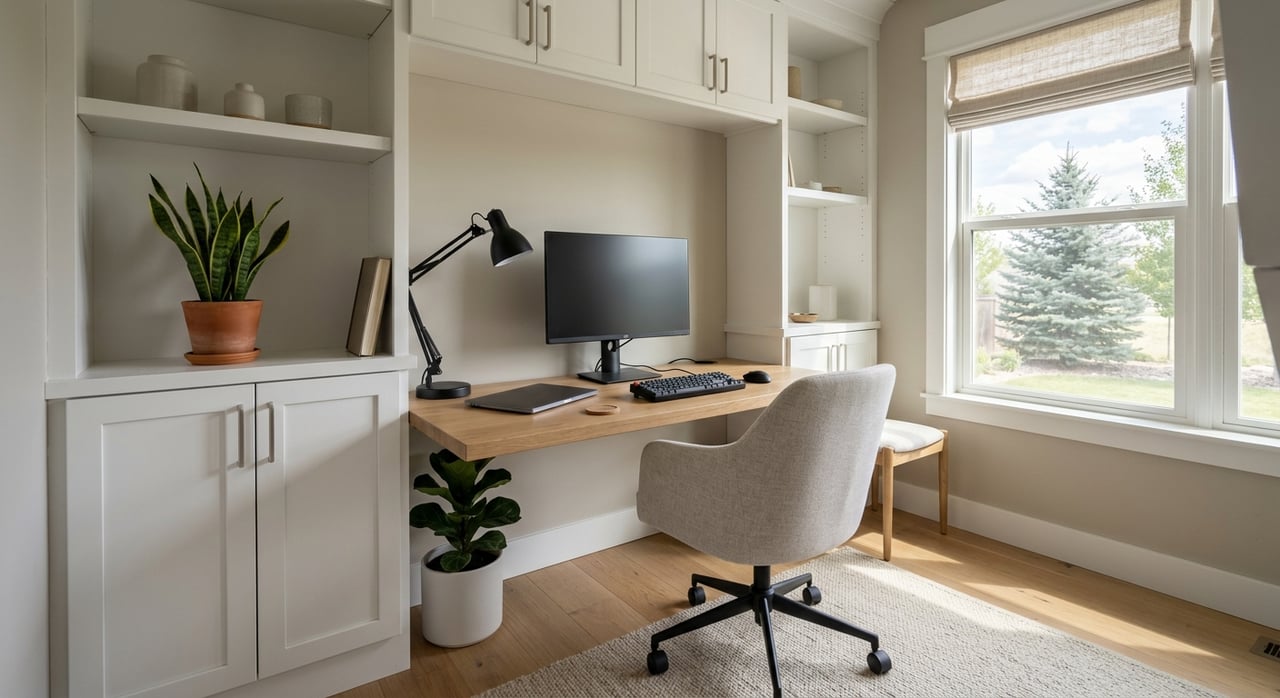 Highlands Ranch Living For Remote And Hybrid Workers
