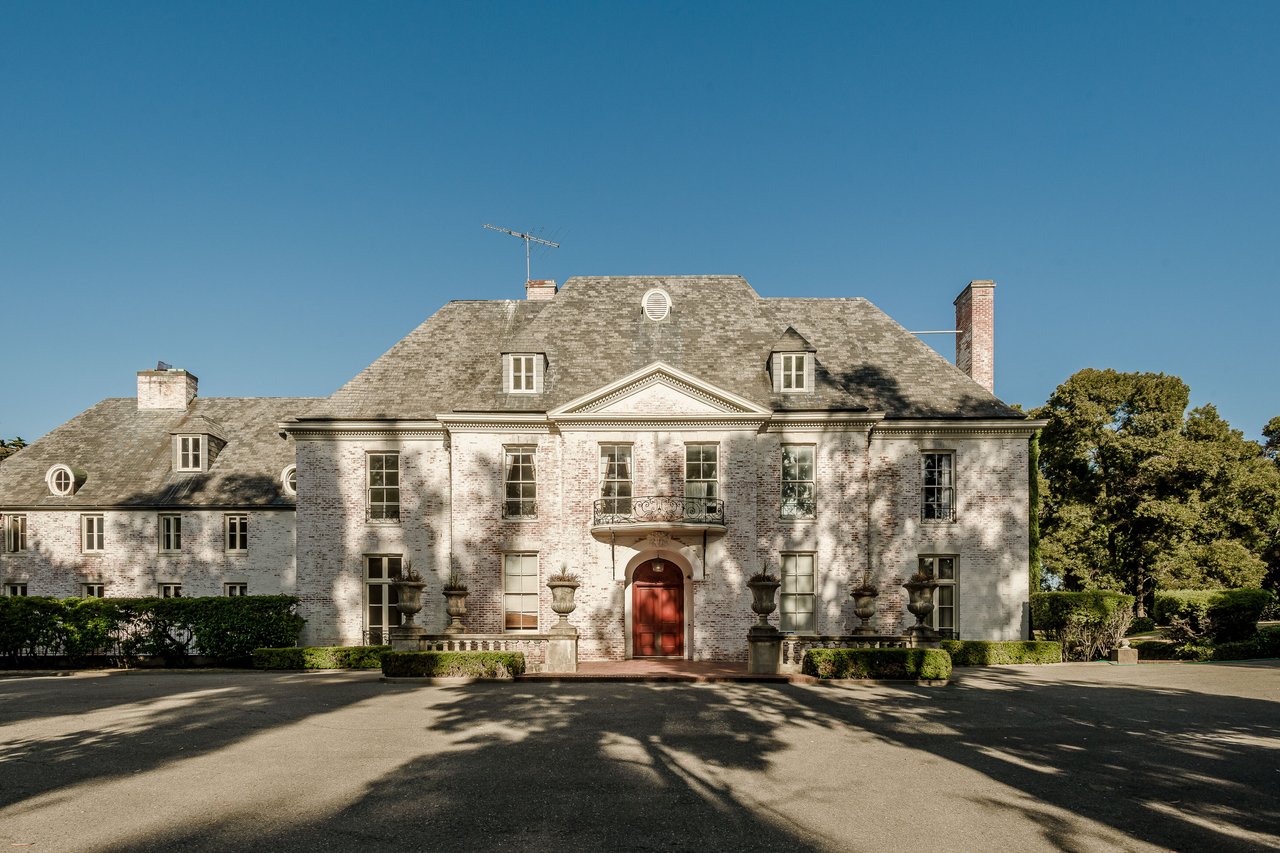 The Crosby Estate