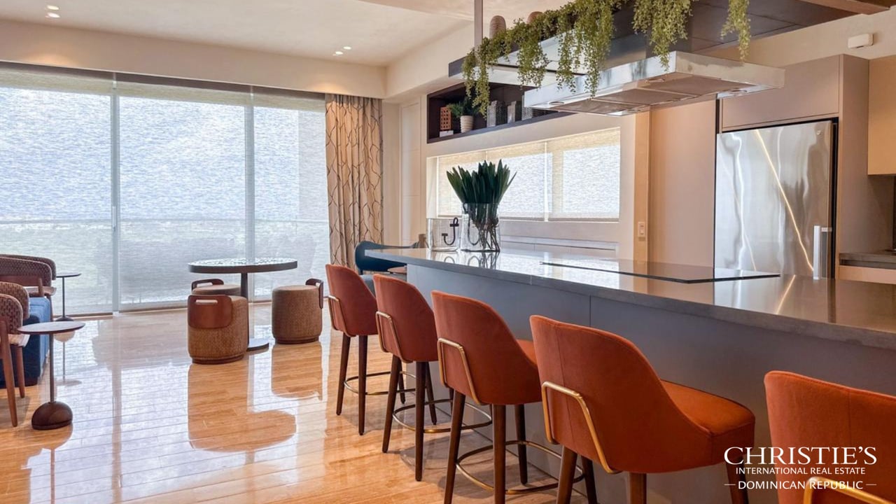 LOS MARES AT CAP CANA